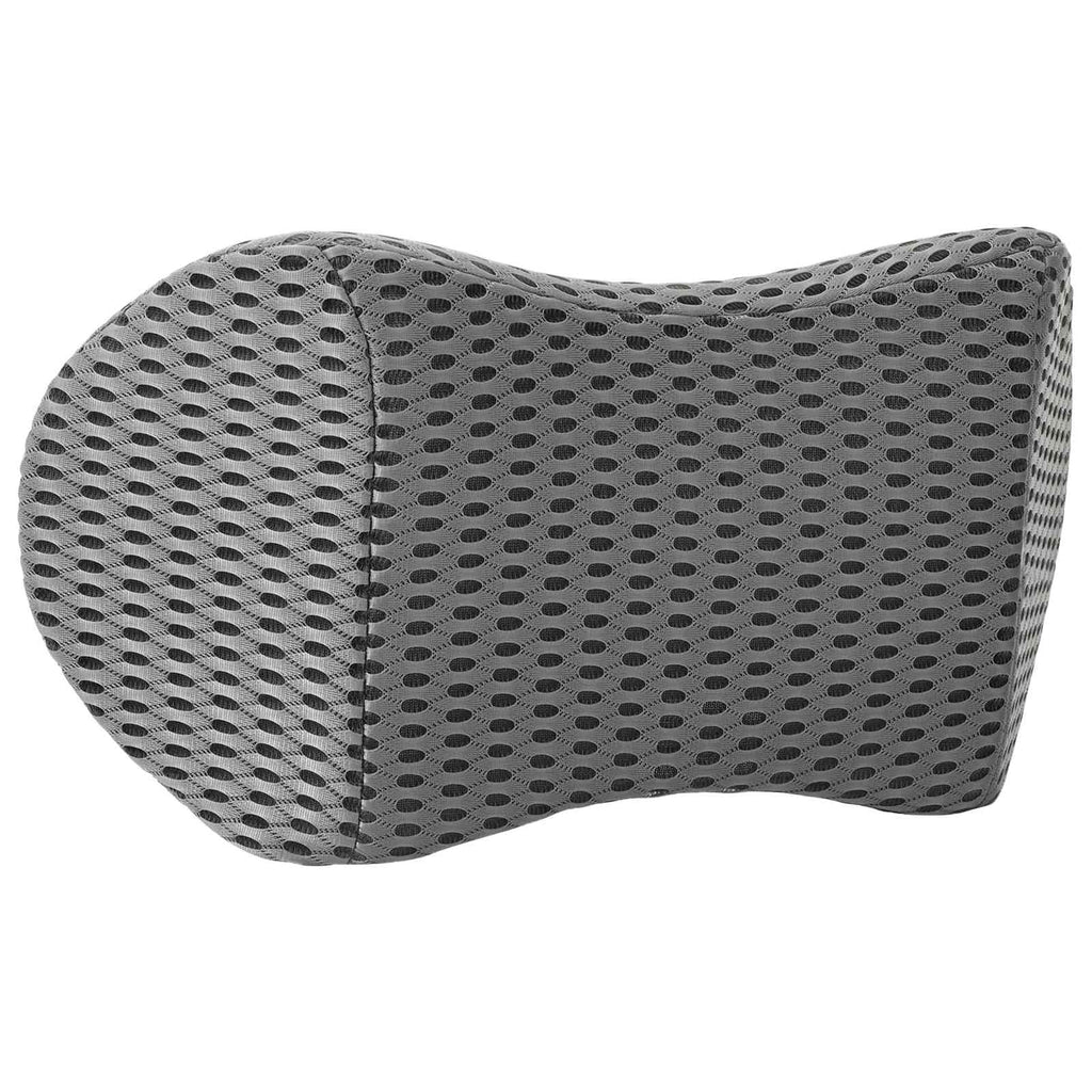 Rücken Kissen Einfarbig 47,5 X 23 X 12 Cm Viscoschaum