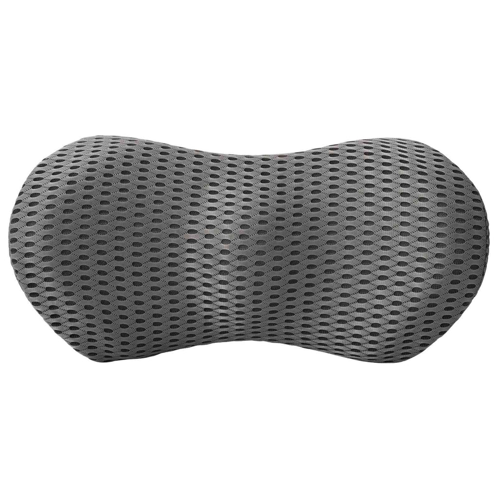 Rücken Kissen Einfarbig 47,5 X 23 X 12 Cm Viscoschaum