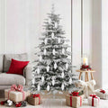 Christmas Pine Cone Ball 40 Pcs Kunststoff