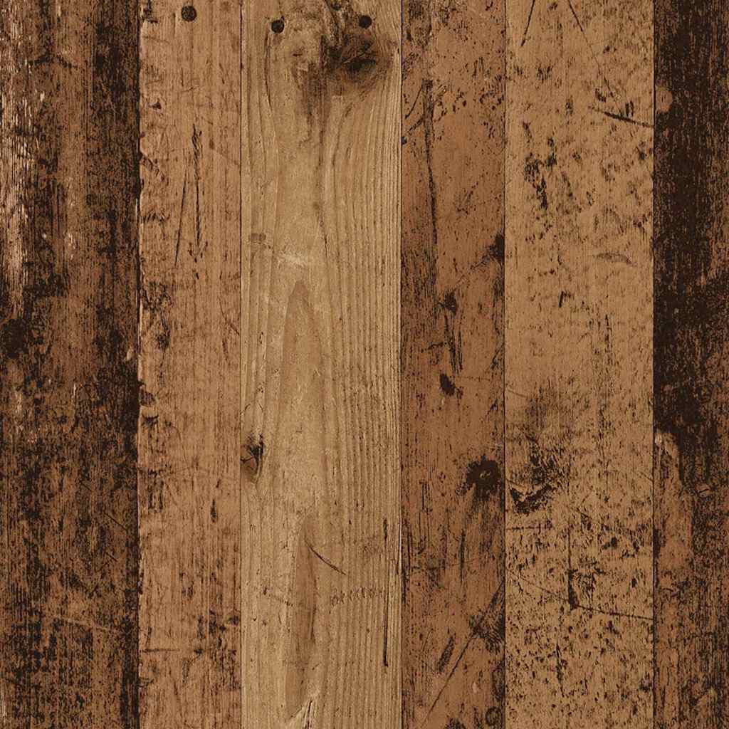 Druckerständer 40 X 32 X 24 Cm Holzwerkstoff