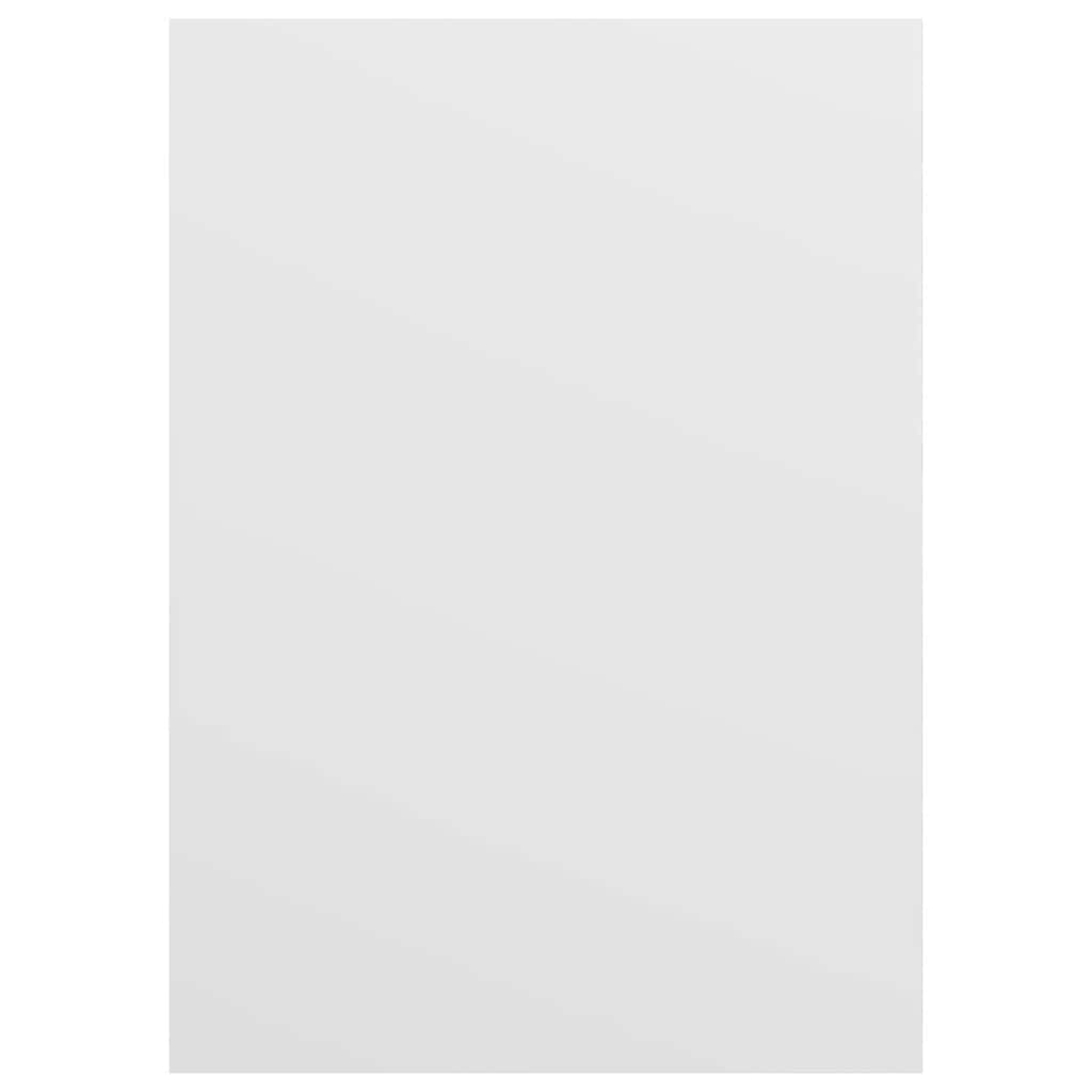 Dekoplatten 12 Pcs 15 X 21 X 0,27 Cm Holzwerkstoff