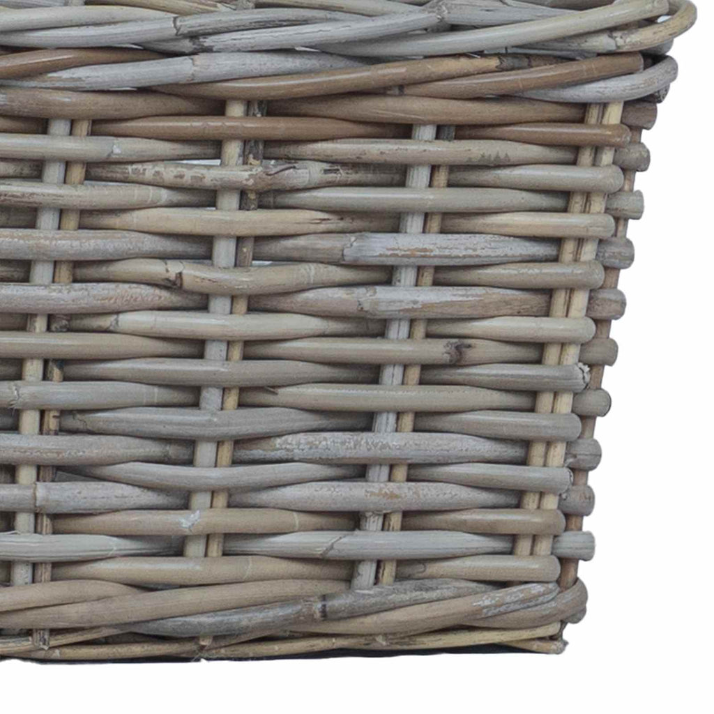 Blumentopfkorb Mit Speicher 3 Pcs