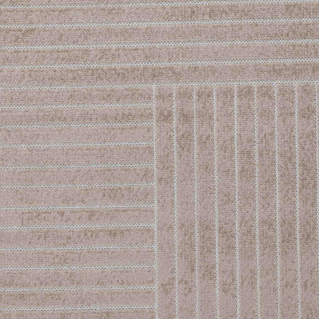 Bereichsteppiche Palmeras 150 X 80 Cm Polyester Beige