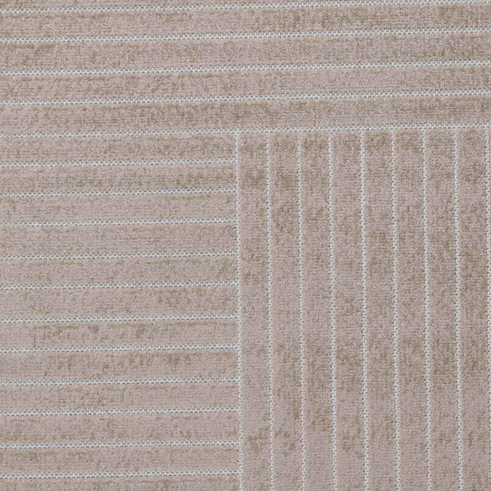 Bereichsteppiche Palmeras 150 X 80 Cm Polyester Beige