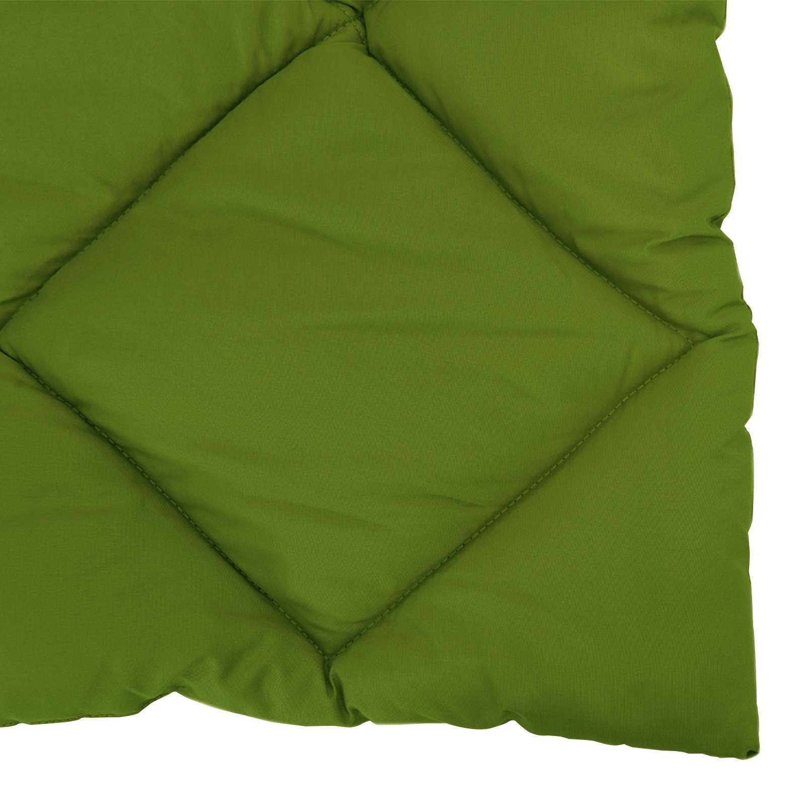 Sommerdecke 200 X 135 Cm Microfiber Grün